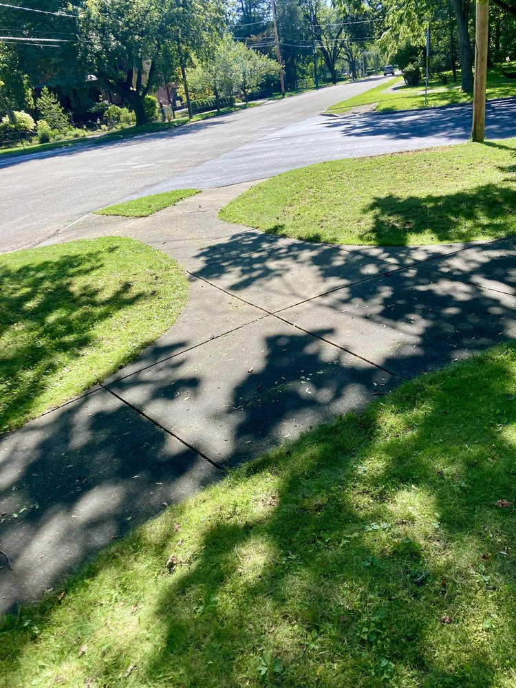 Lawn Love Landscaping