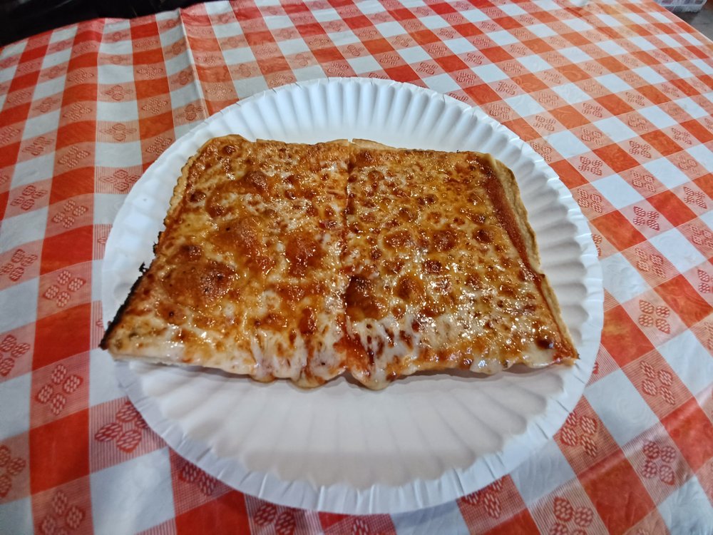 Barone's Pizza -Thousand Oaks
