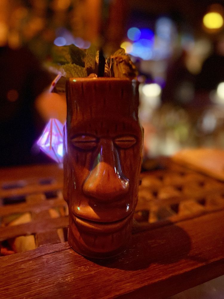 Pineapple Parlor