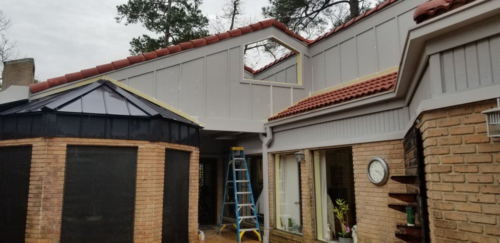 image of business Mr. Happy House