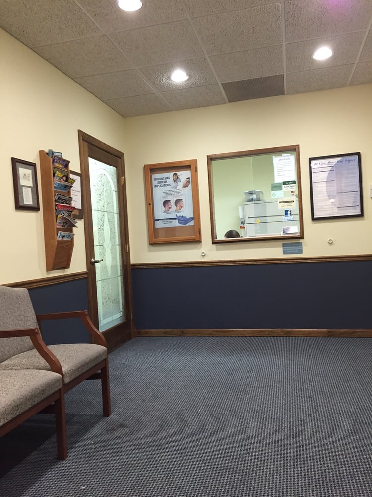 image of business Dukovich Richard A DMD
