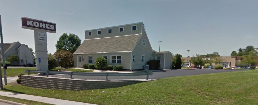 image of business Dental Wellness of Milford