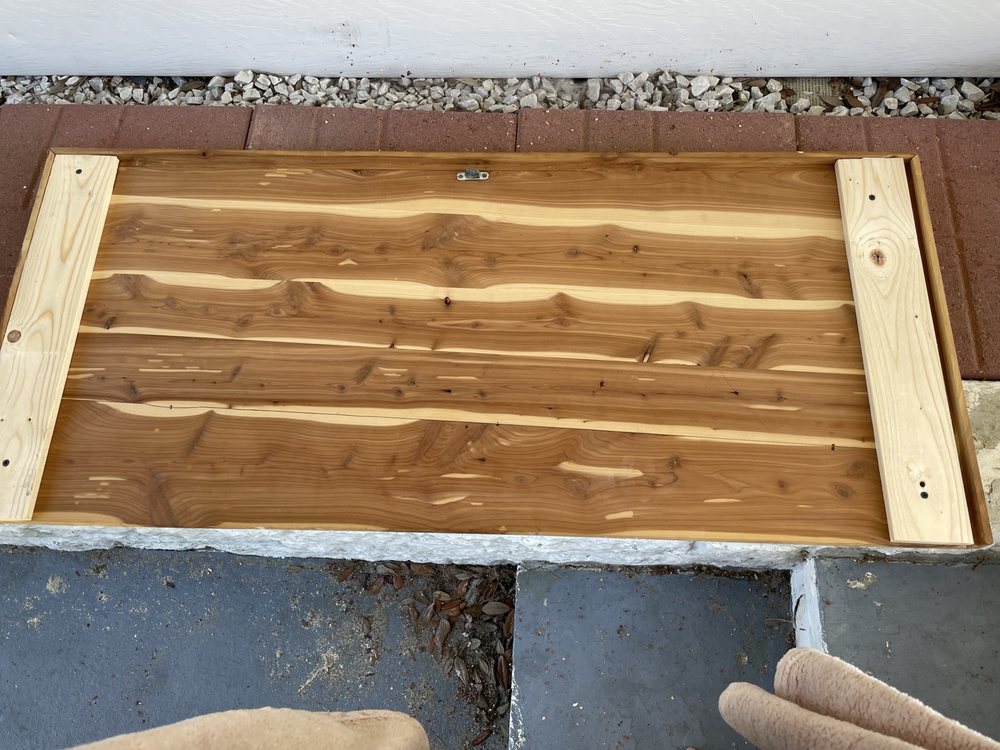 Tommys Custom Woodworking