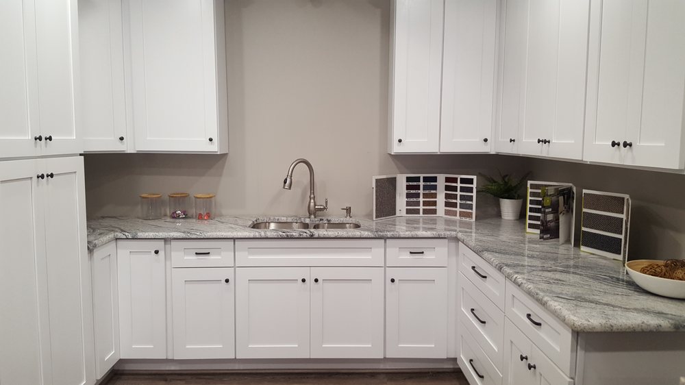 iDeal Cabinets & Floors