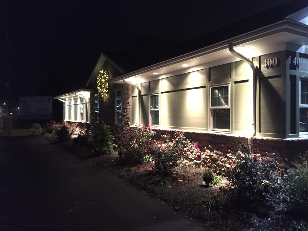 image of business North Bridge Dental