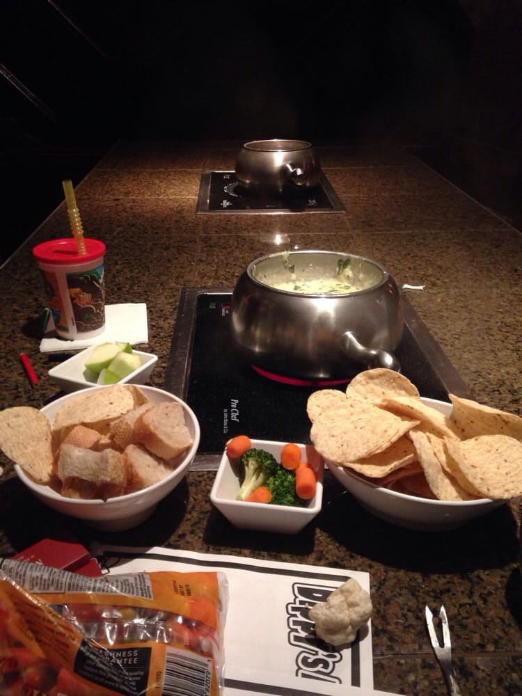 The Melting PotNashville 67 Photos & 146 Reviews Fondue 166 2nd