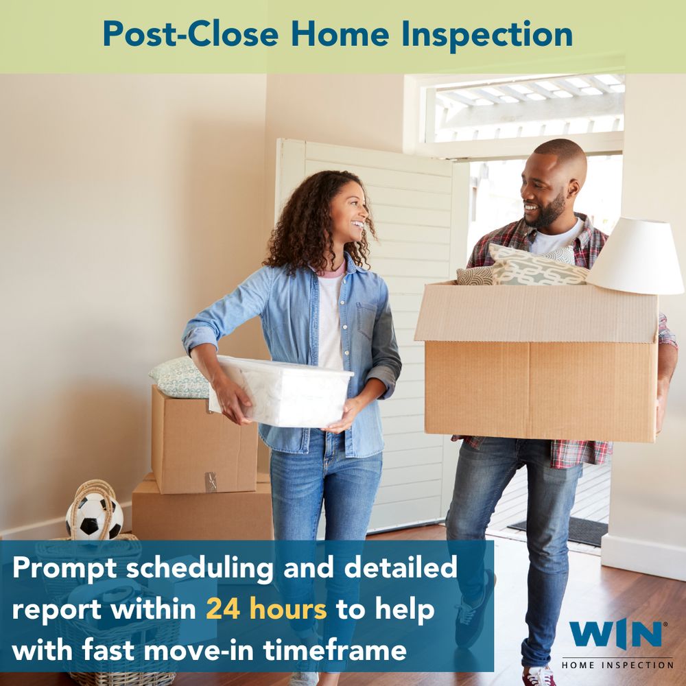 WIN Home Inspection Babylon