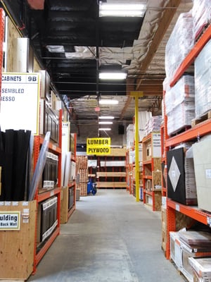 Hd Supply Home Improvement Solutions 7999 Greenback Ln Citrus Photos 10