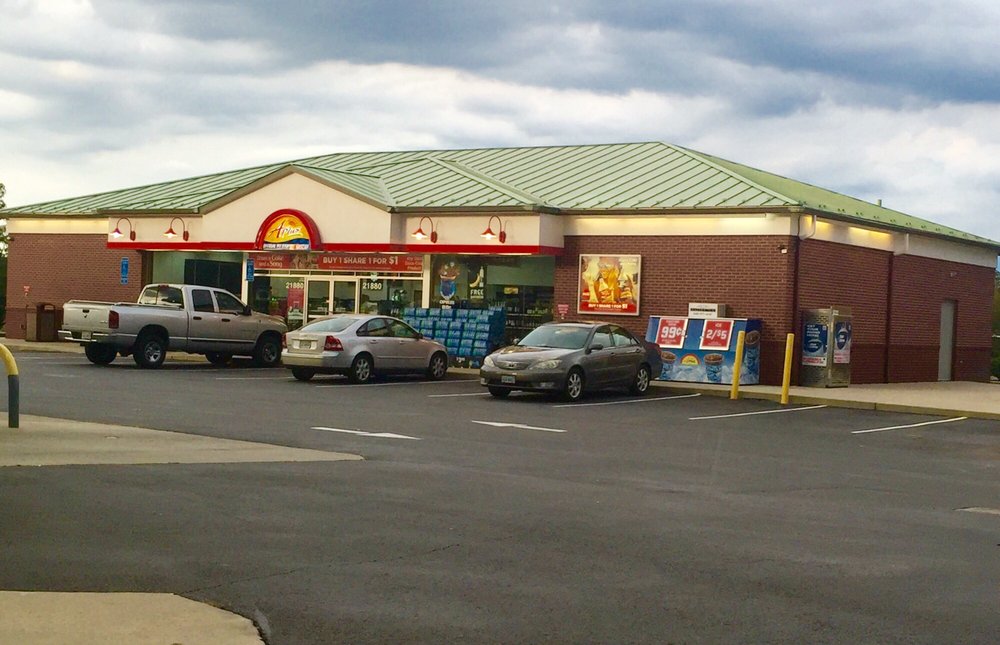 Circle K Exxon