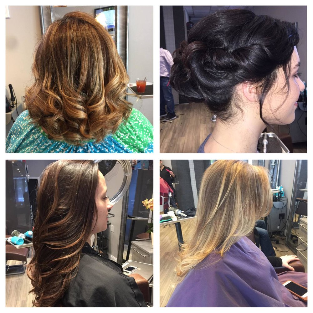 Salon Isa