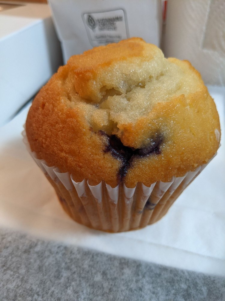 Phatso's Bakery