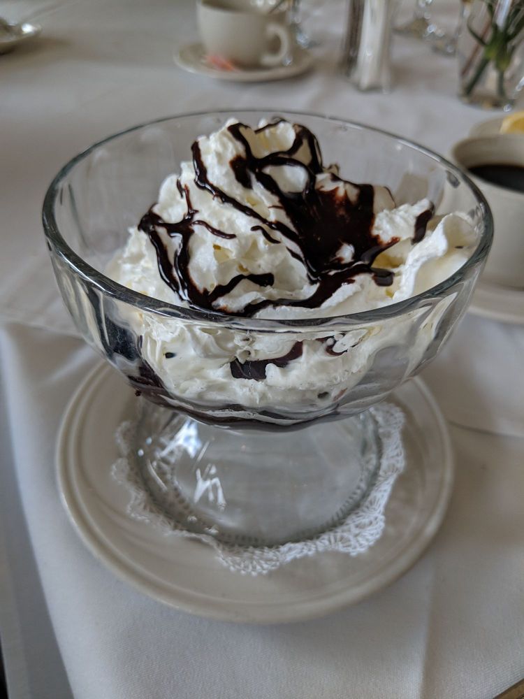 Nick's Chophouse