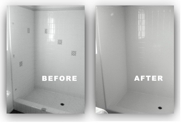 Expert Reglazing Services