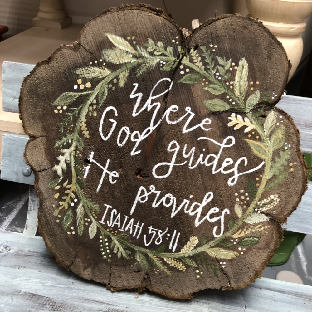 The Barn On Country Club