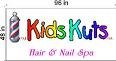 Kid's Kuts