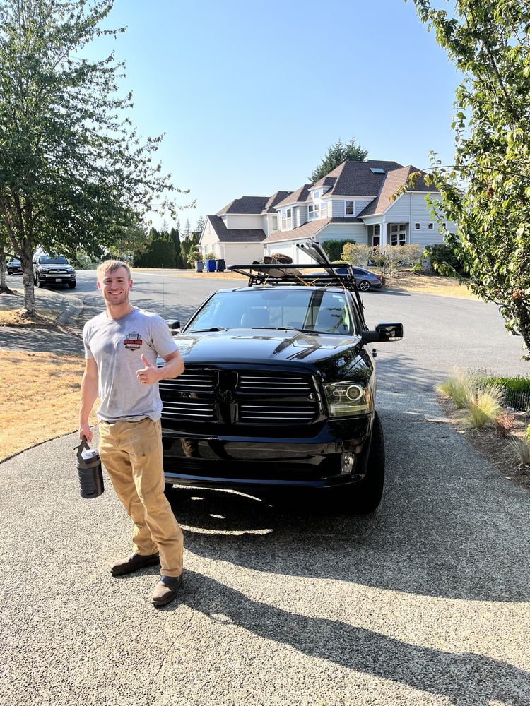 Same Day Garage Door Service