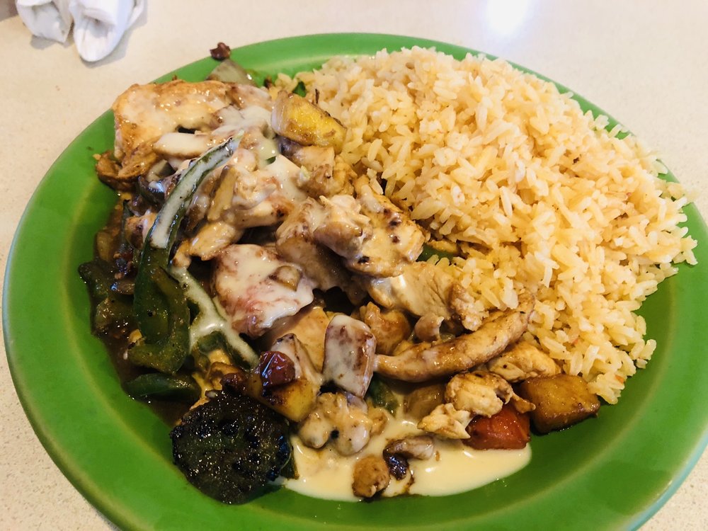 La Ribera Mexican Restaurant