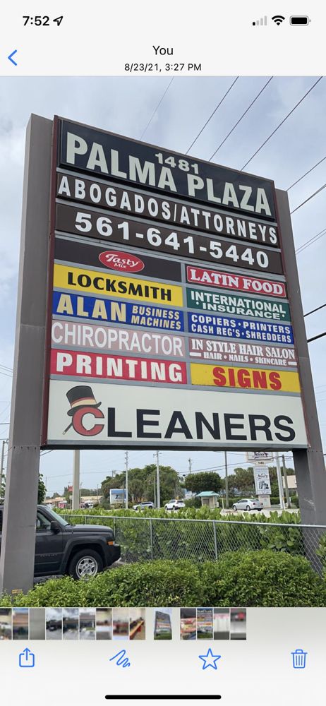 ADL Locksmith