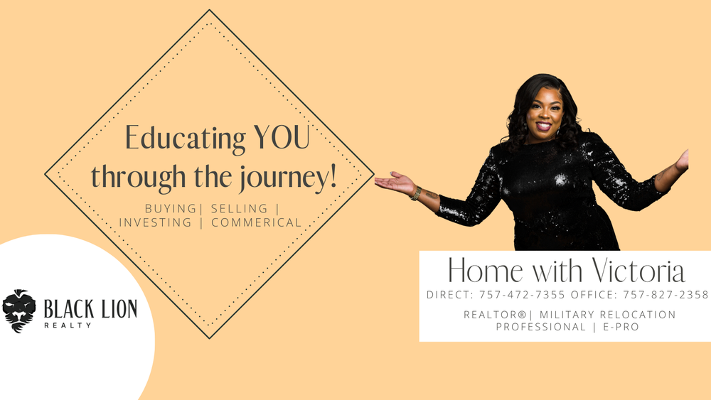 Victoria Bailey - Keller Williams