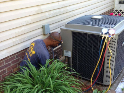 image of business Willingham Heating and Air