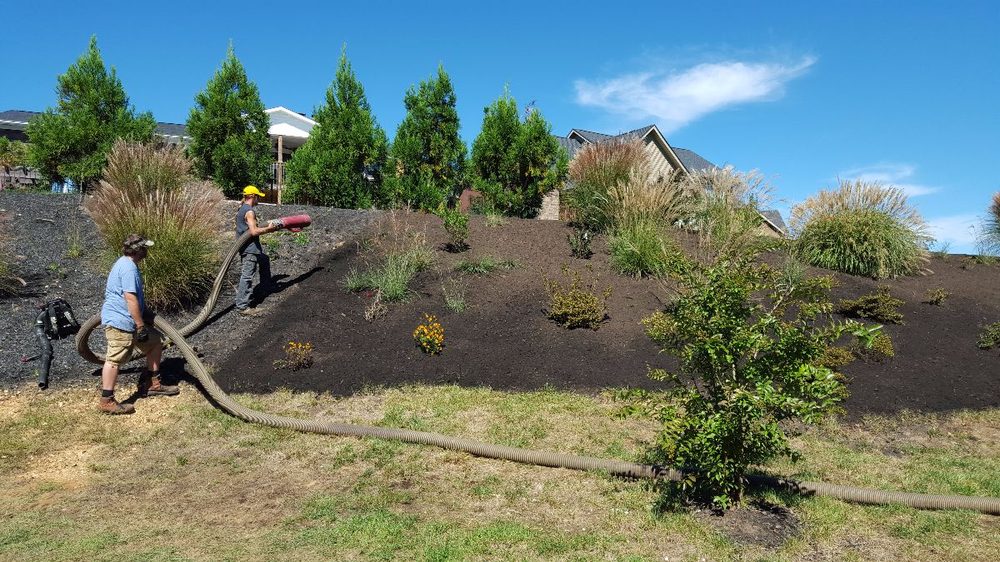 Extreme Green Lawns & Landscaping