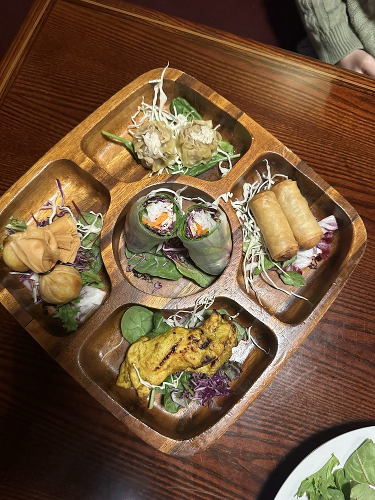 Tub Tim Thai Restaurant