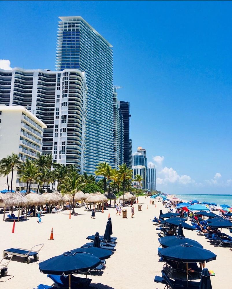 City of Sunny Isles Beach 87 Photos & 39 Reviews Beaches 18070