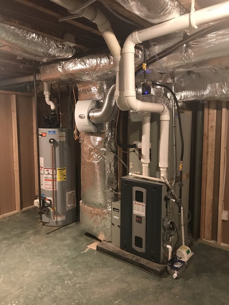 image of business R&E Heating and Air Conditioning