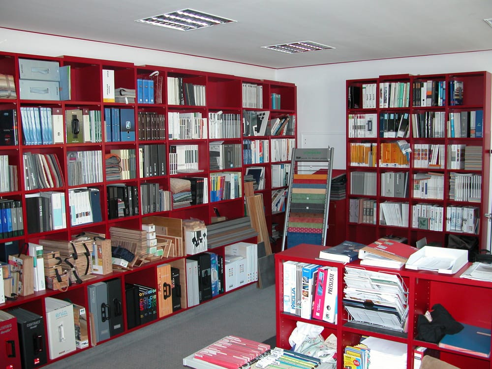 image of business von Hoegen