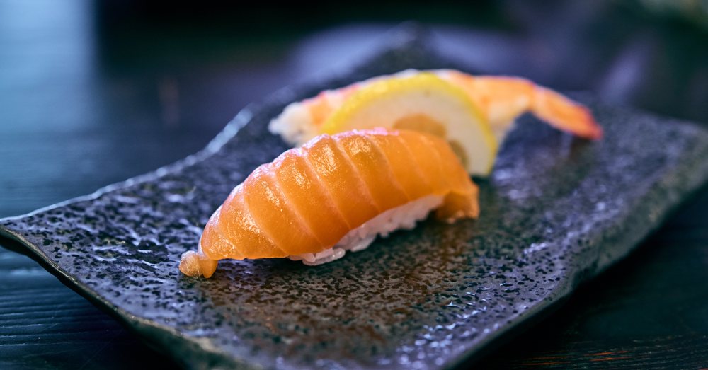 Moon Beach Sashimi & Grill