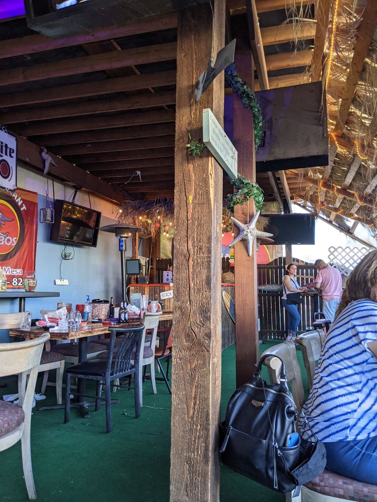 Los Cabos Seafood