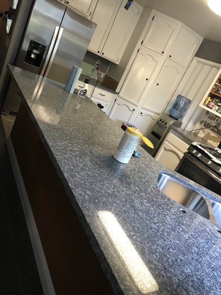 Quality Granite Tile 13 Photos Building Supplies 8174 Elder Quality Granite