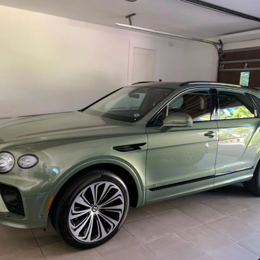 Auto Gleam Salon