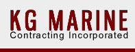 image of business KG Marine Contracting Inc