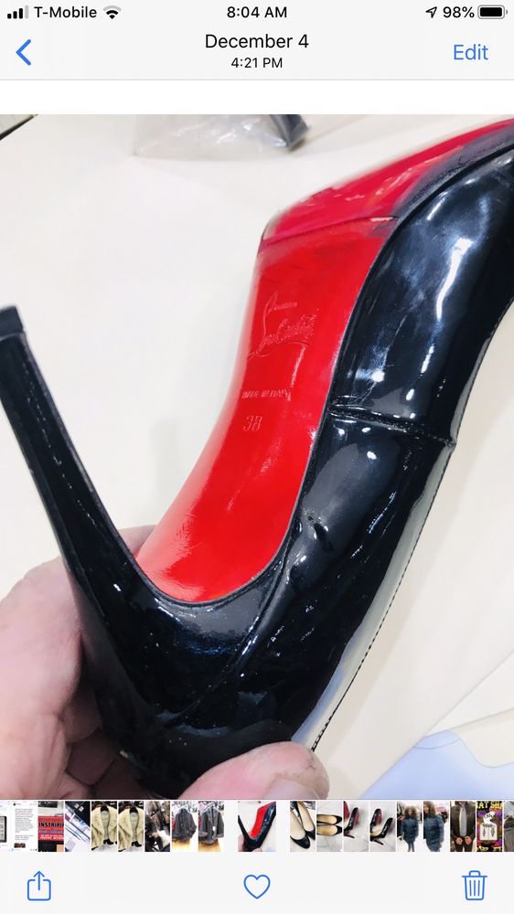 Rafaello Custom Shoes & Leather Craft