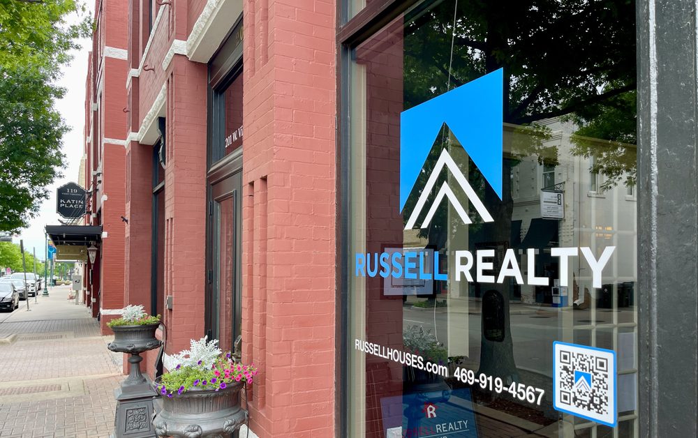 Russell Realty