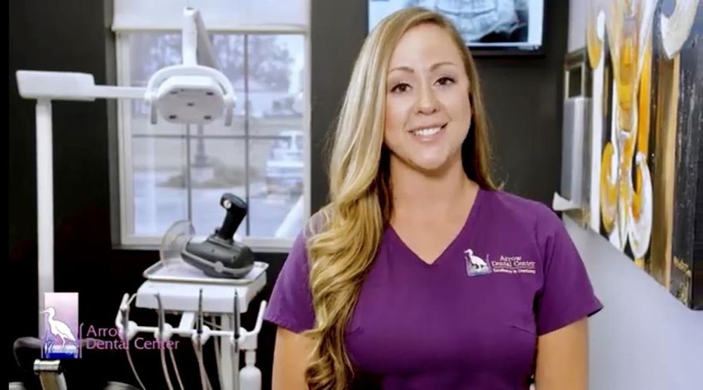 image of business Arrow Dental Center