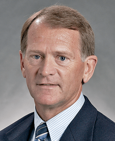 Gene Sanders - State Farm Insurance Agent