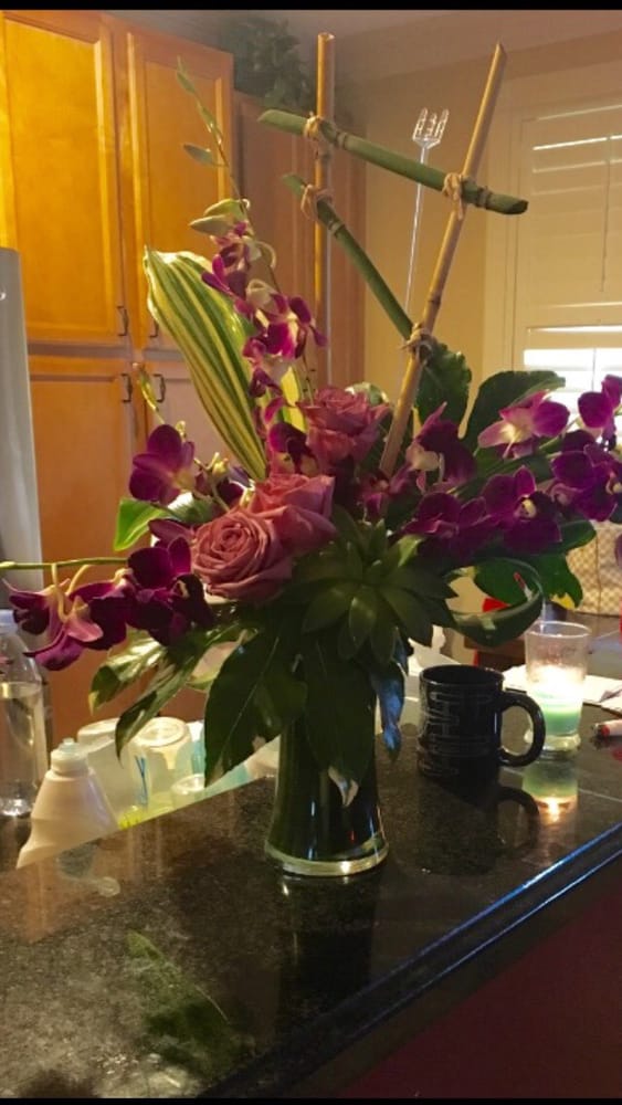 Boynton Beach Florist Wedding Planning 640 E Ocean Ave, Boynton