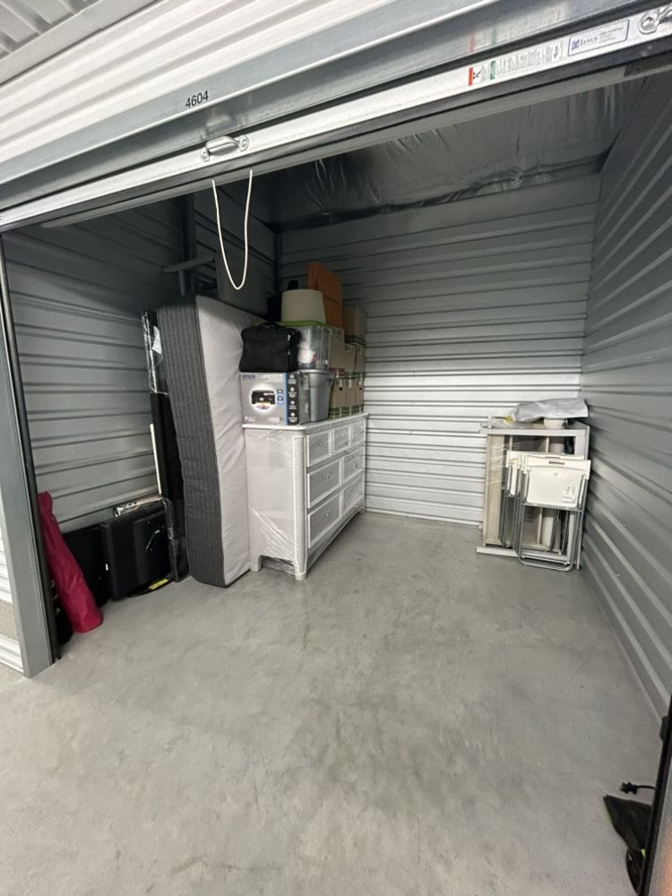 Bryan Moving Services