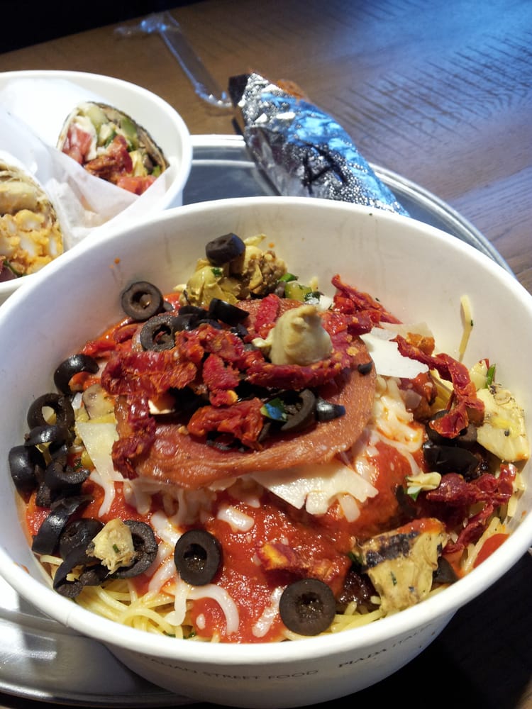 Piada Italian Street Food Troy Mi Piada Italian Street Food Troy Mi