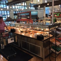perfect bar harris teeter