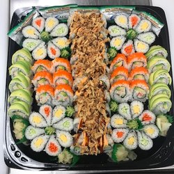 The Best 10 Restaurants Near Trinity Blvd Fl Last Cafe Modern Plus Thai Sushi
