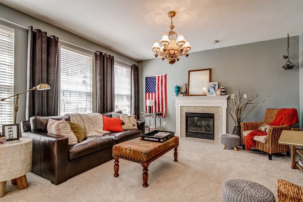 image of business The Layered Home