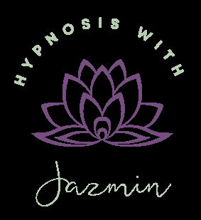 Hypnosis With Jazmin