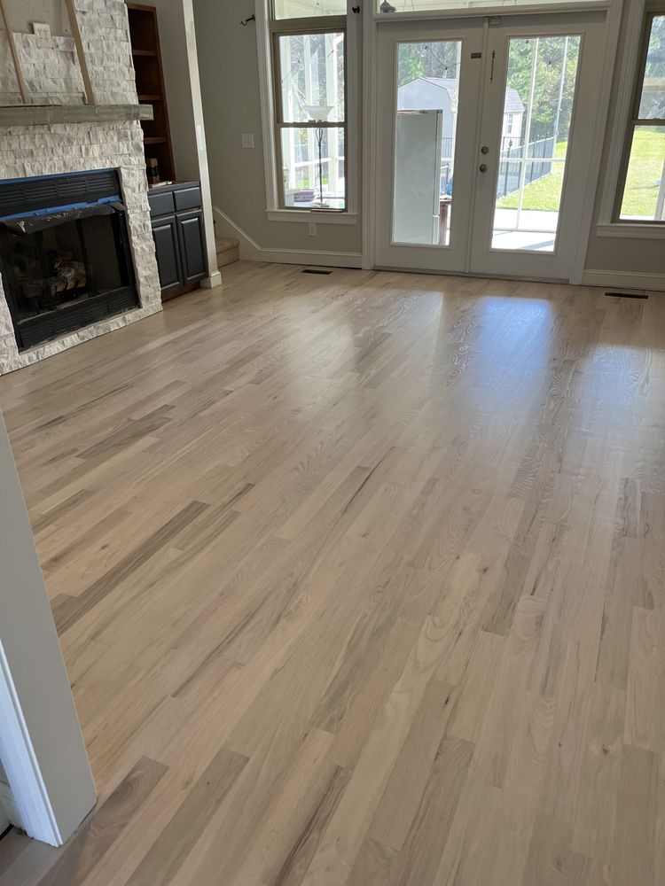 Diaz Floor Restoration