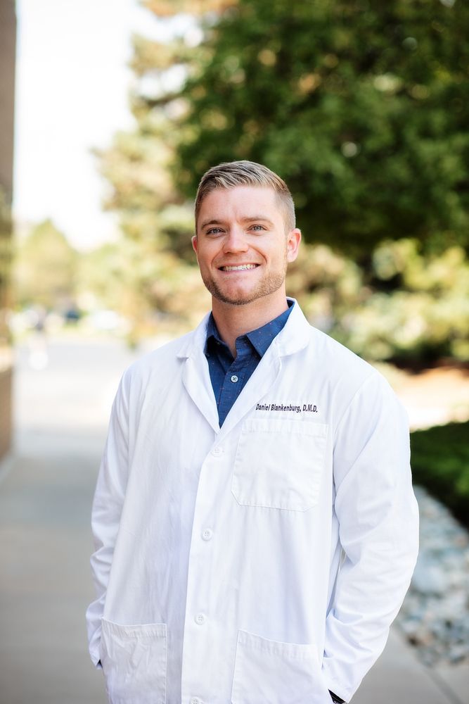 image of business First Chair Dental