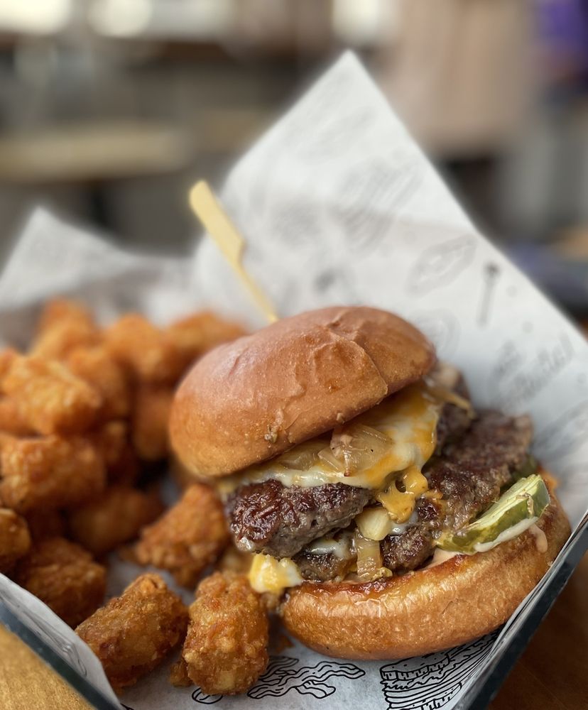 Eat Fantastic - Long Beach