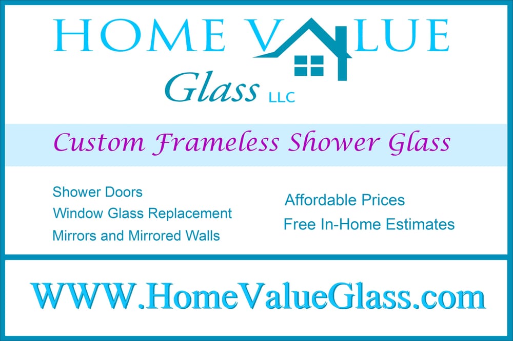 image of business Home Value Glass LLC