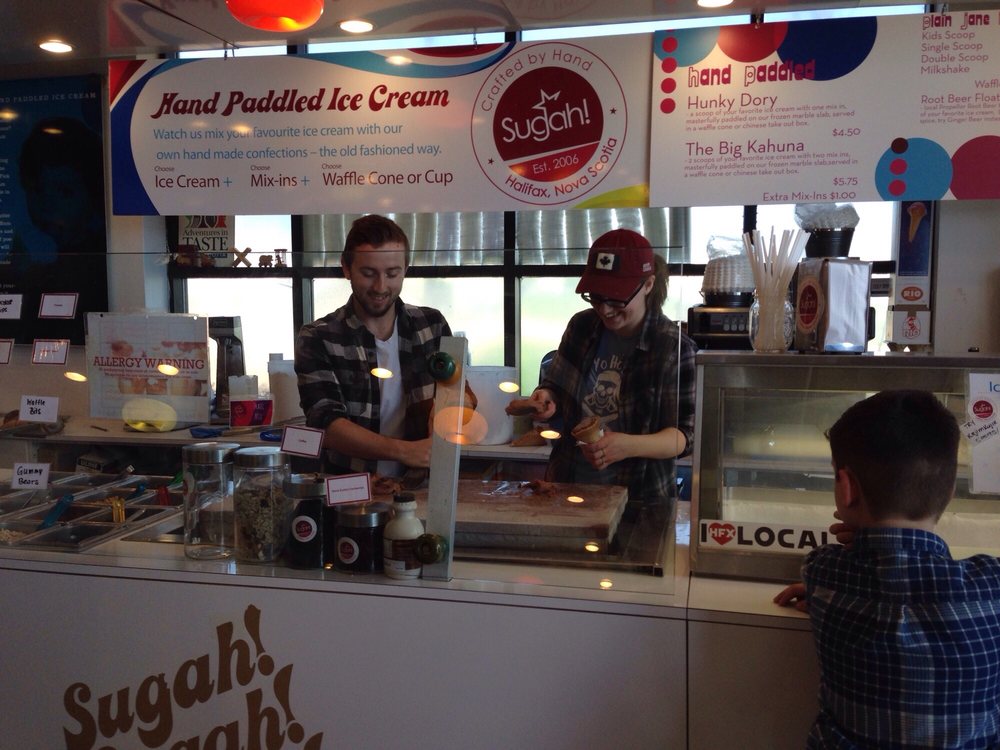 Sugah! 16 Photos & 33 Reviews Candy Stores 1479 Lower Water